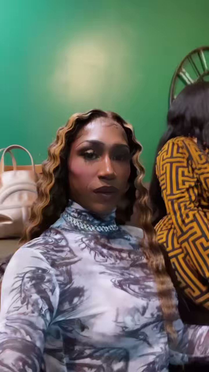 @TsMadisonatl1s video Tweet