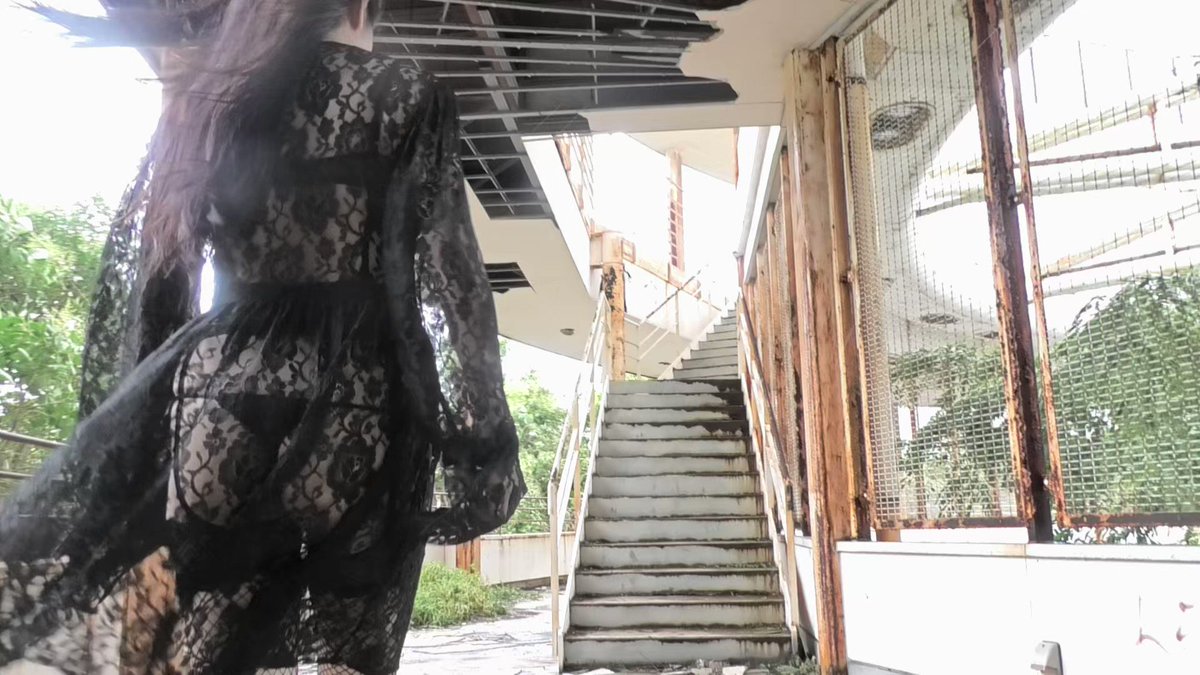 Video oleh @uretaseiyoku