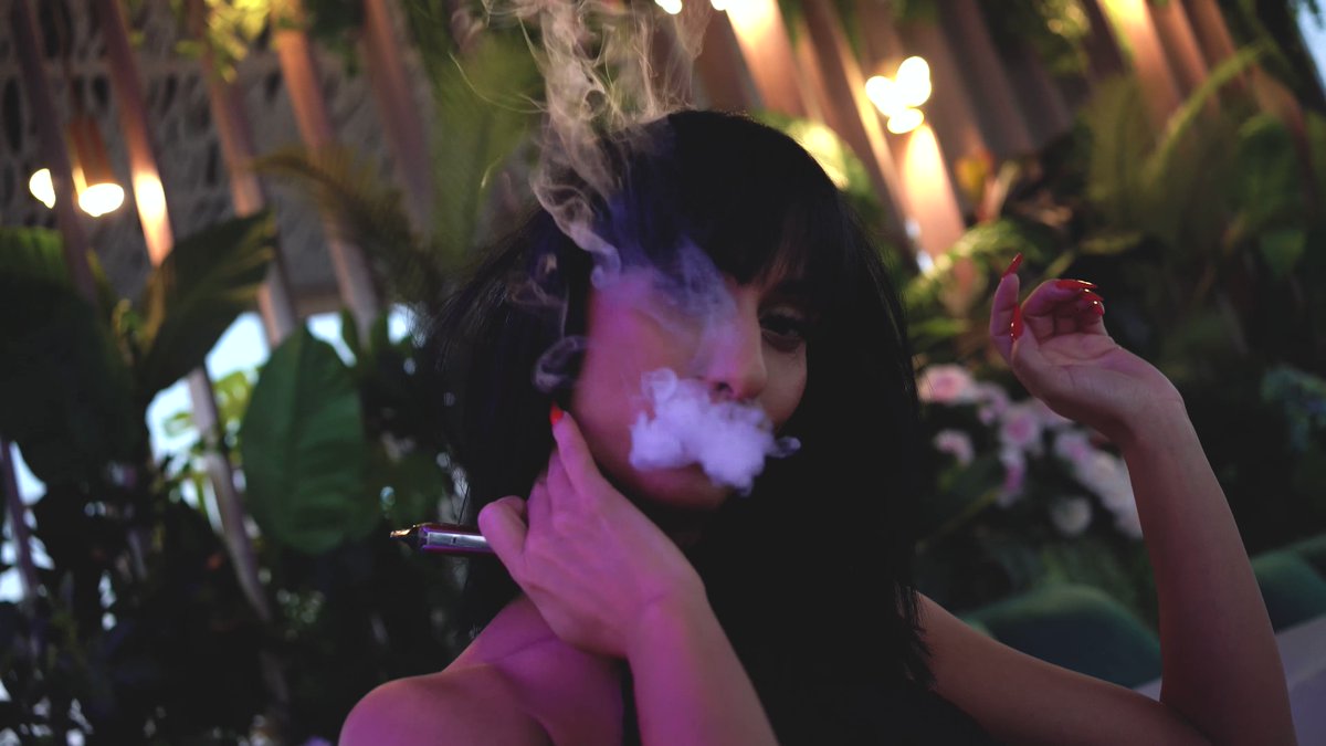 KaylaHeart LUSH Model - KaylaHeart LUSH