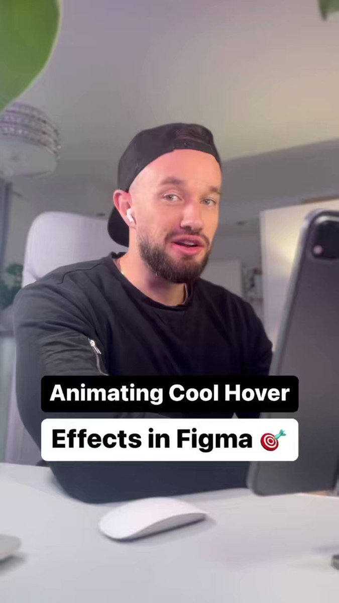 hover figma