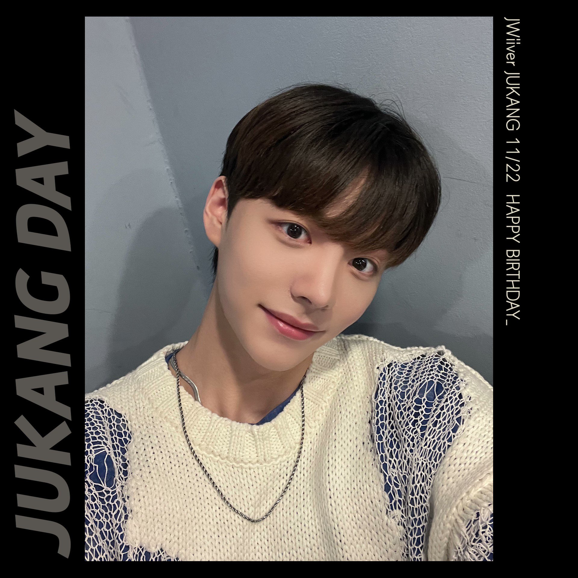 JWiiver on Twitter: "🎉 221122 HAPPY JuKang DAY 🎉 #JWiiver #제이위버 #주강