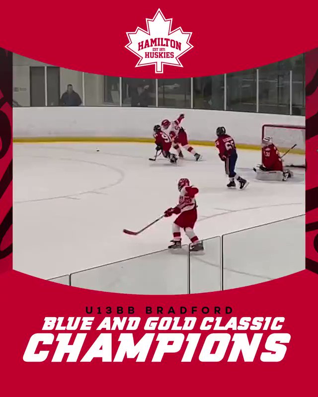 ALLIANCE Hockey (ALLIANCE_Hockey) / Twitter
