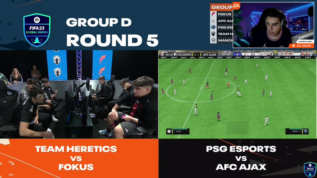 Psg Esports Psgesports Twitter