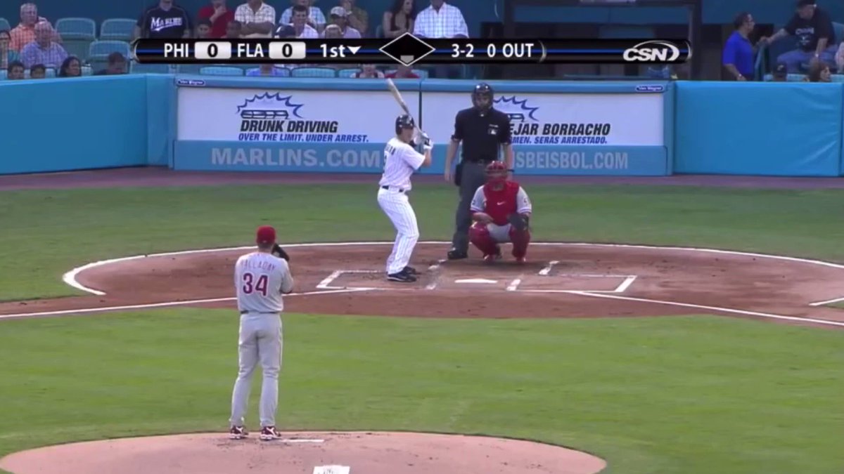 Barstool Baseball on Twitter "13 years ago today, Roy Halladay pitched