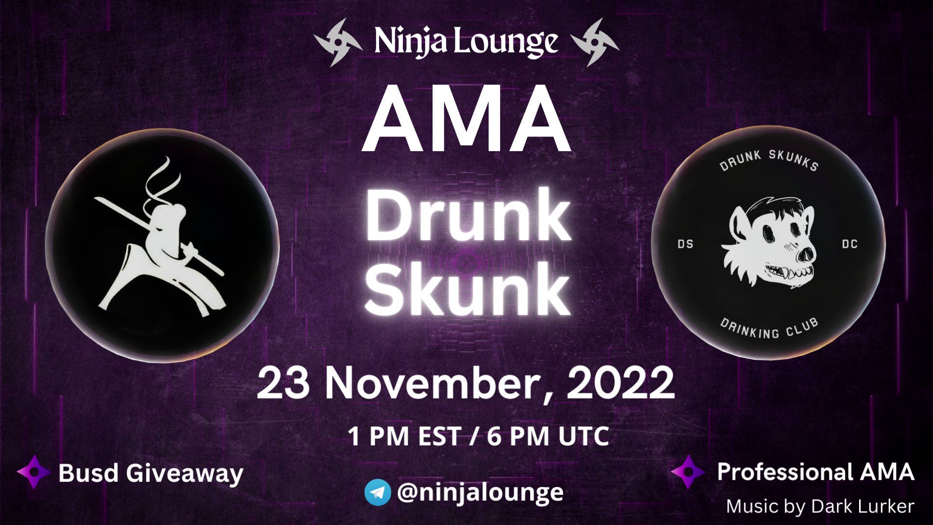 Crypto Tavern (CryptoTavernAMA) / Twitter