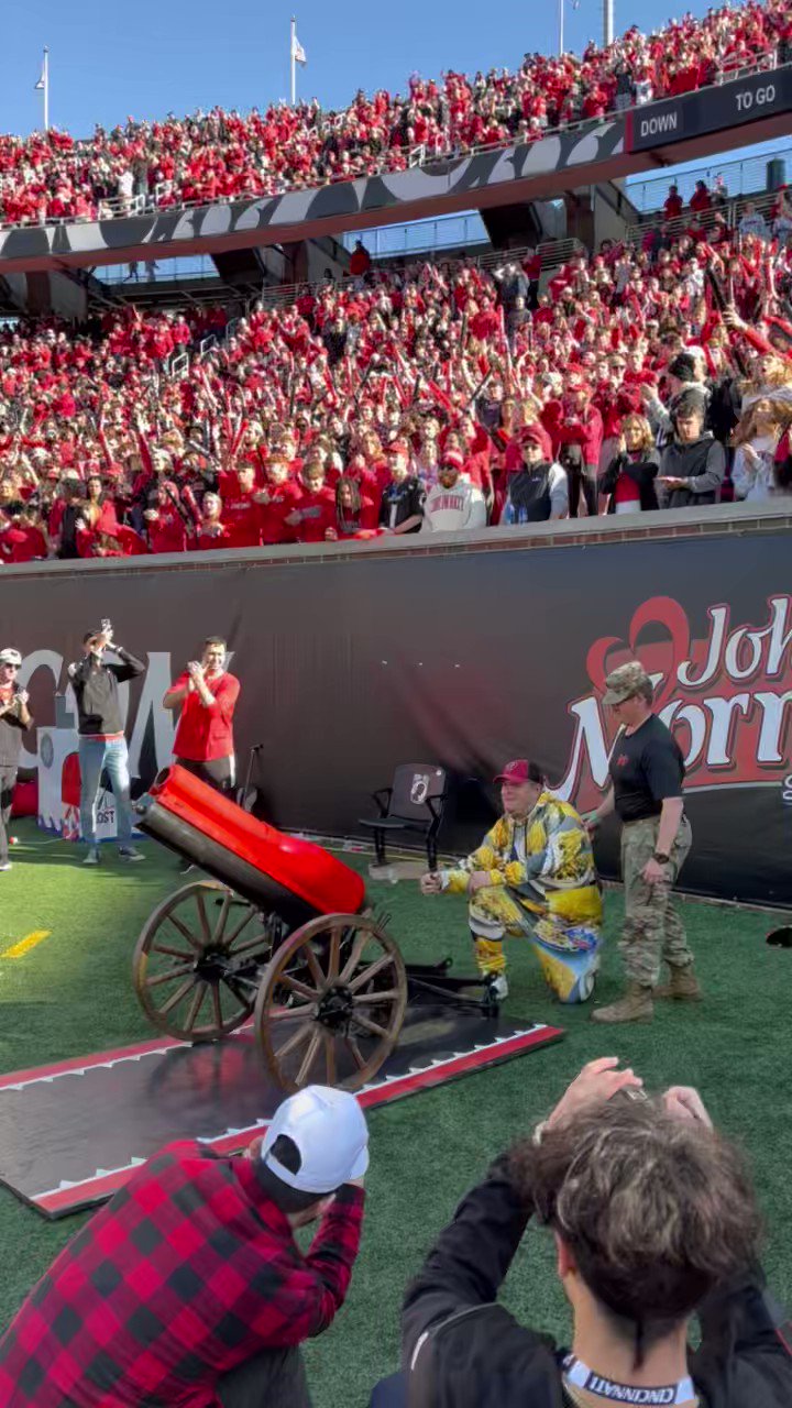 Barstool Cincinnati on Twitter "Glenny_balls You’re more than