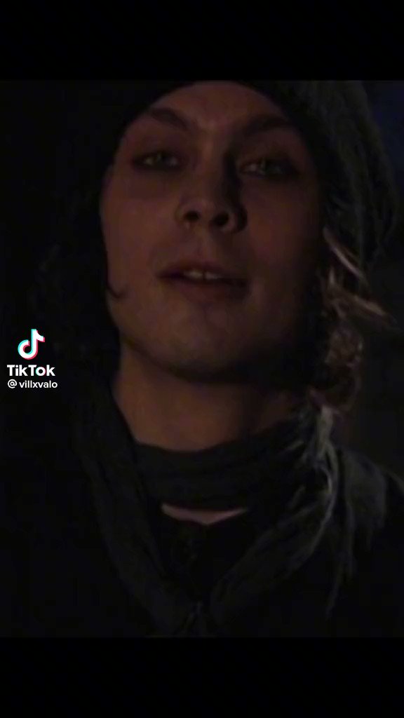 Happy birthday to ville valo 