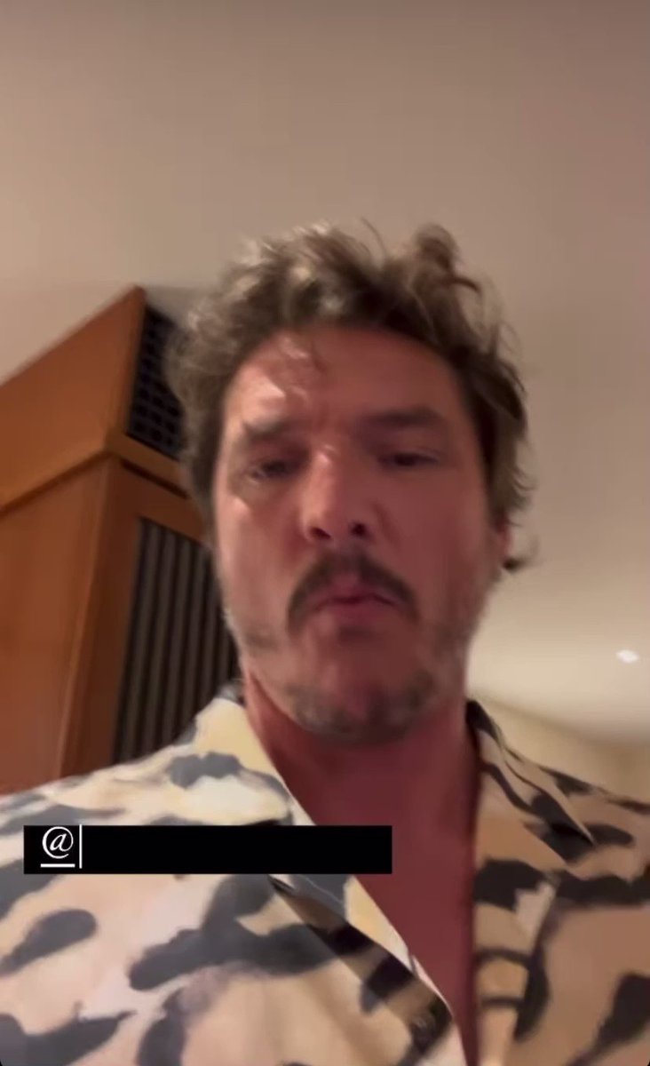 pedro-pascal-daily-on-twitter-pedro-pascal-via-instagram-stories