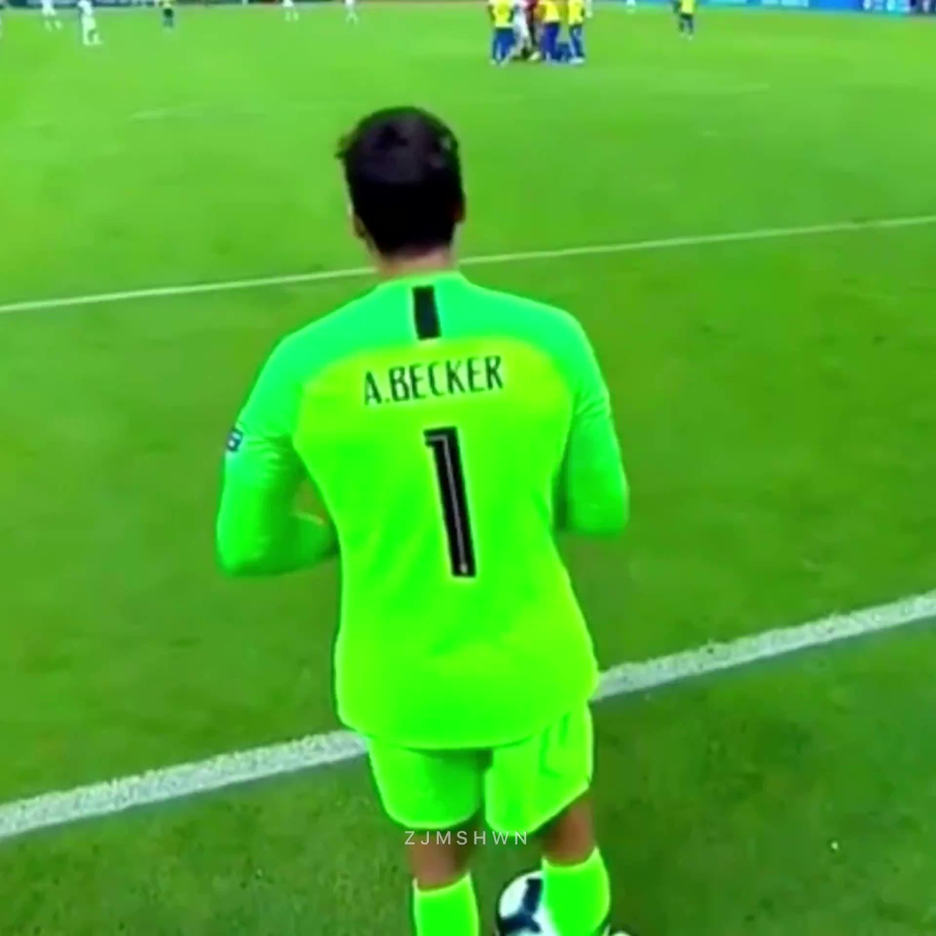 Zjmshwn m dias on twitter alisson becker edit video https t co