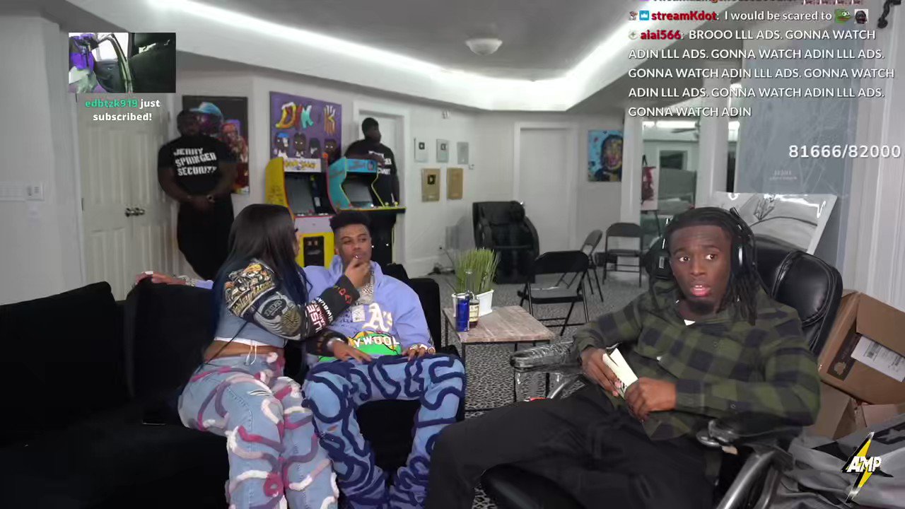 domain-on-twitter-kai-cenat-with-chrisean-rock-and-blueface-is-comedy