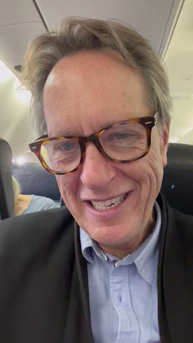 Richard E. Grant on Twitter "More cancelled & delayed flights due 2
