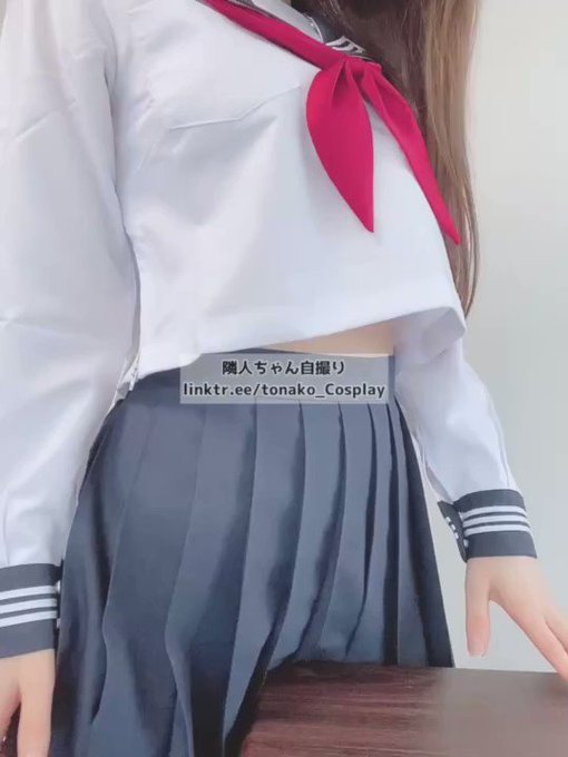 裏垢女子隣人さんのTwitterエロ動画5