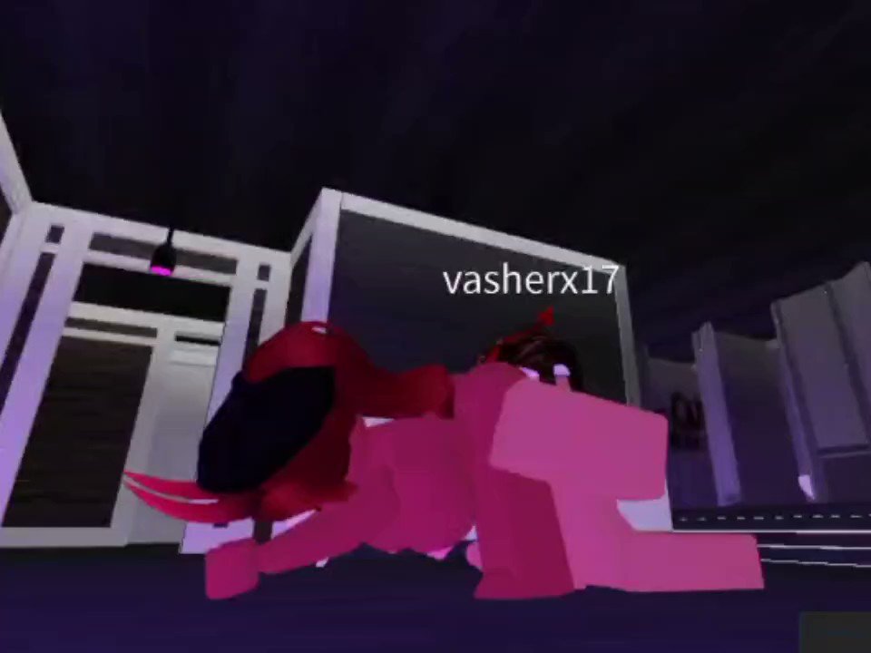 ROBLOX CONDO