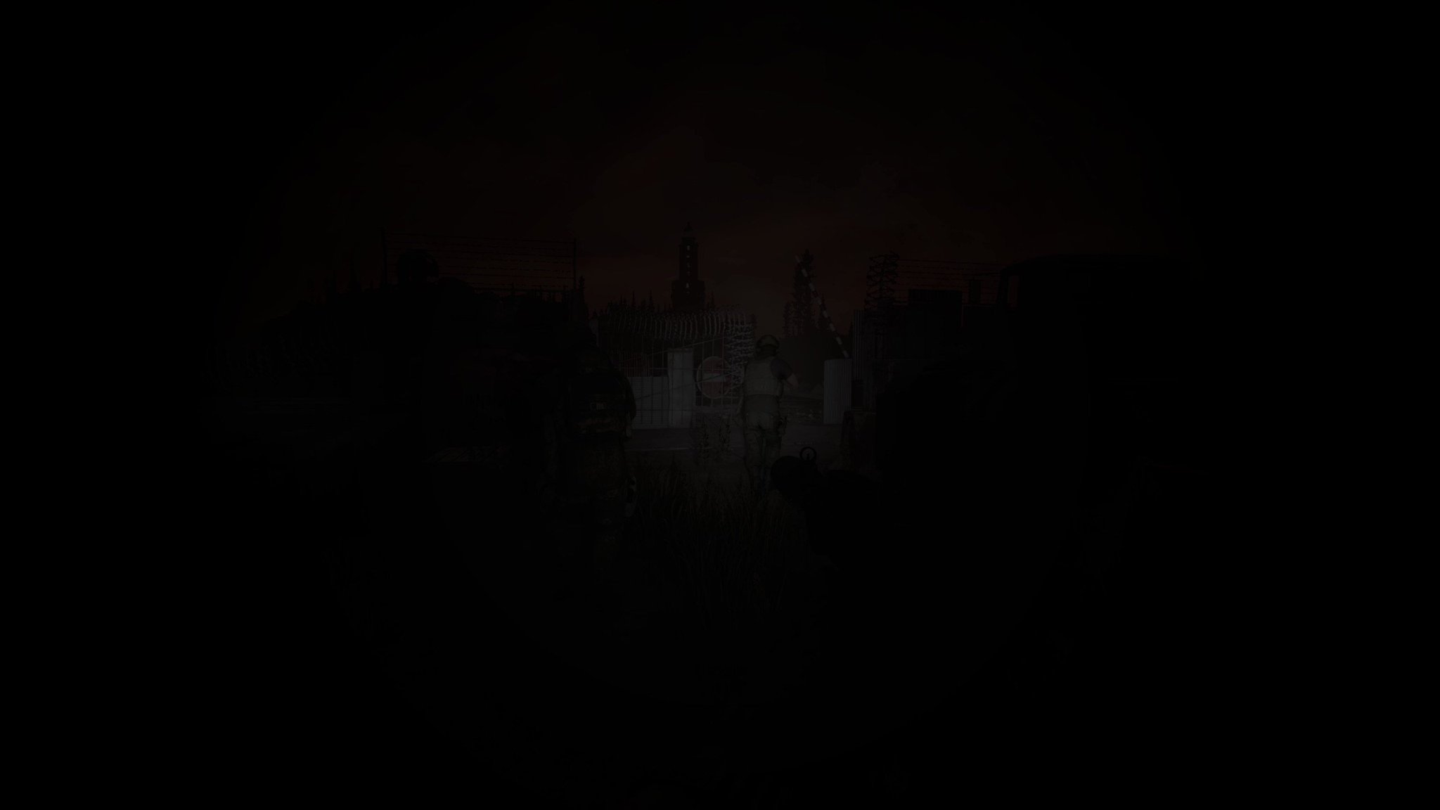 Escape from Tarkov on Twitter: "Зрячий #EscapefromTarkov https://t.co