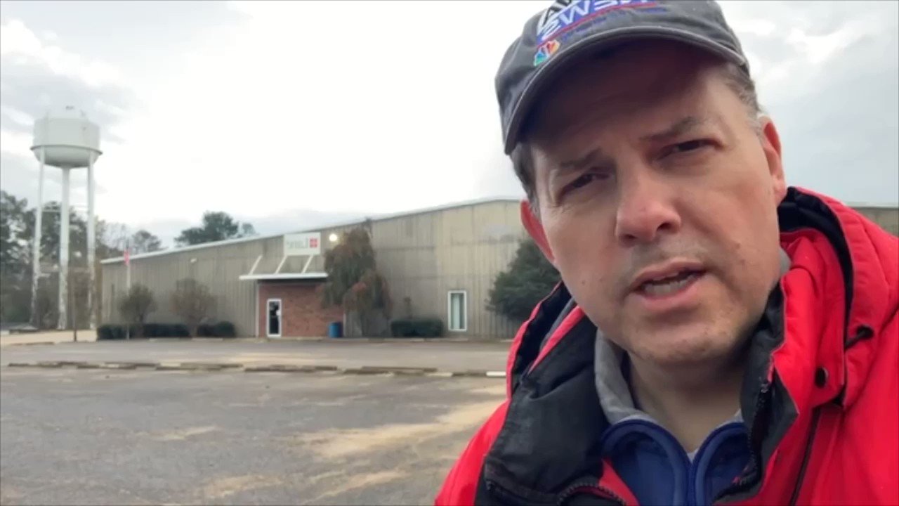 WTVA 9 News on Twitter ".cfordwtva spoke with a few United Furniture