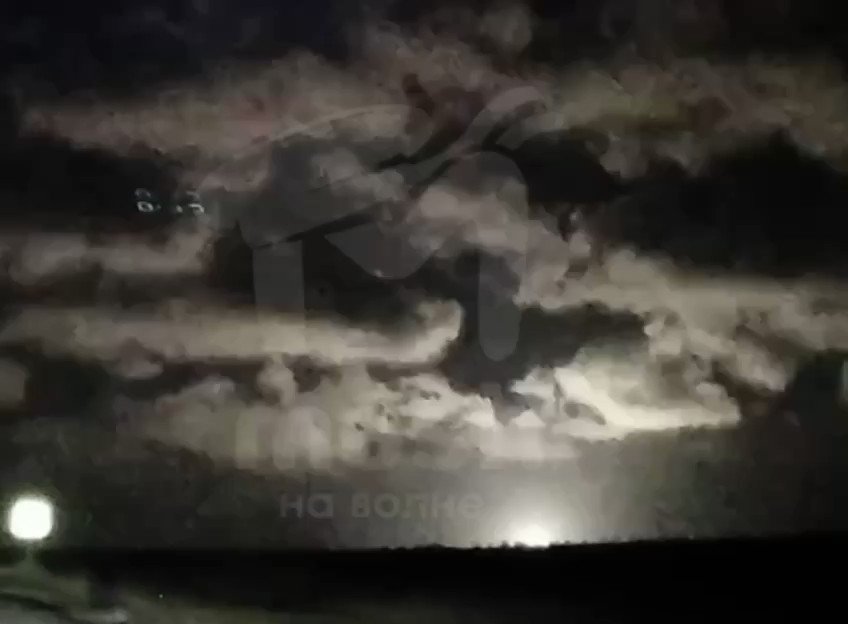 [分享] Sevastopol遭到烏克蘭無人機打擊