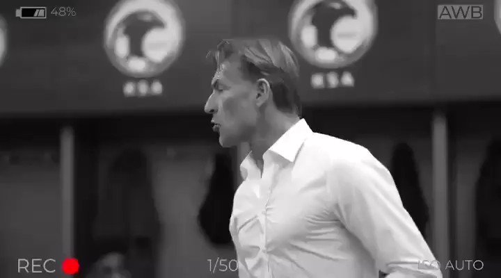 asist analiz on twitter herve renard ın arjantin maçı devre arası