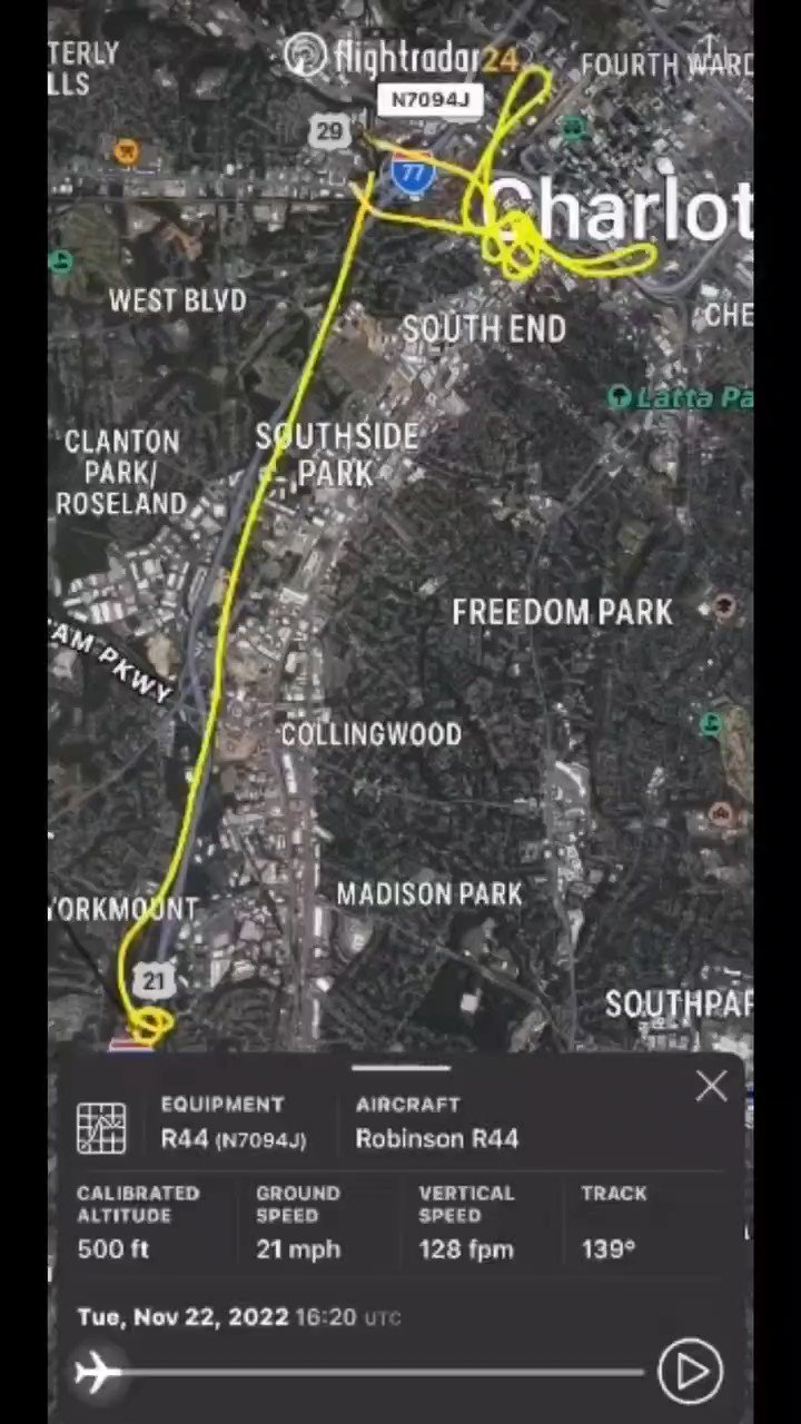 Iredell Firewire (IredellFirewire) / Twitter