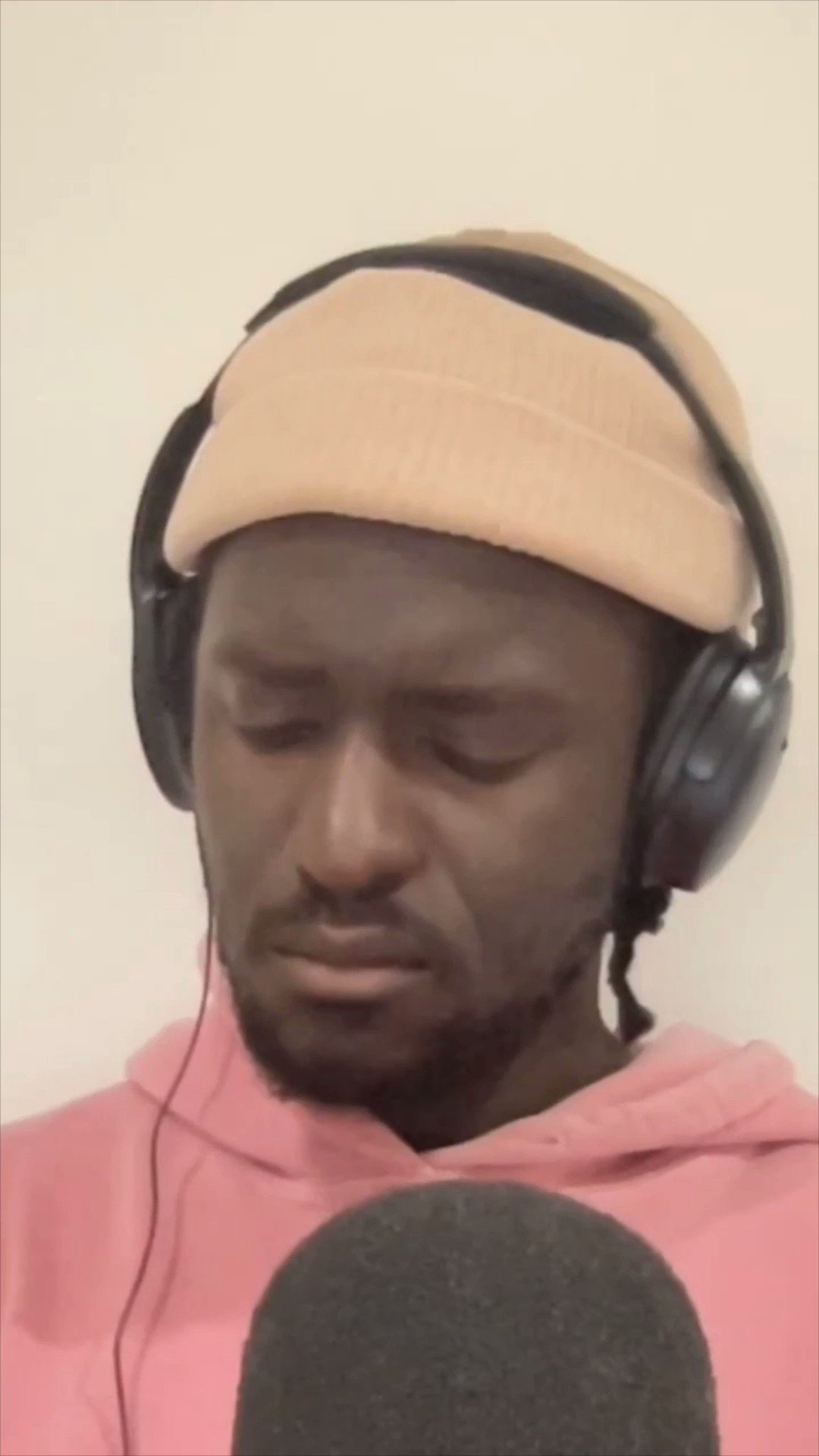 Kwabs (Kwabs) / Twitter