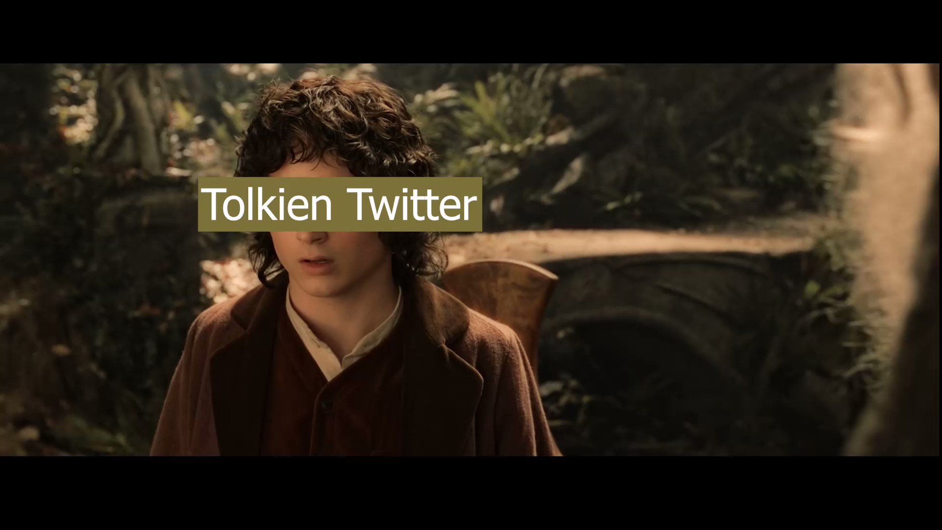 Berek of Numenor, Isildur’s Horse (@BerekTheHorse) / Twitter
