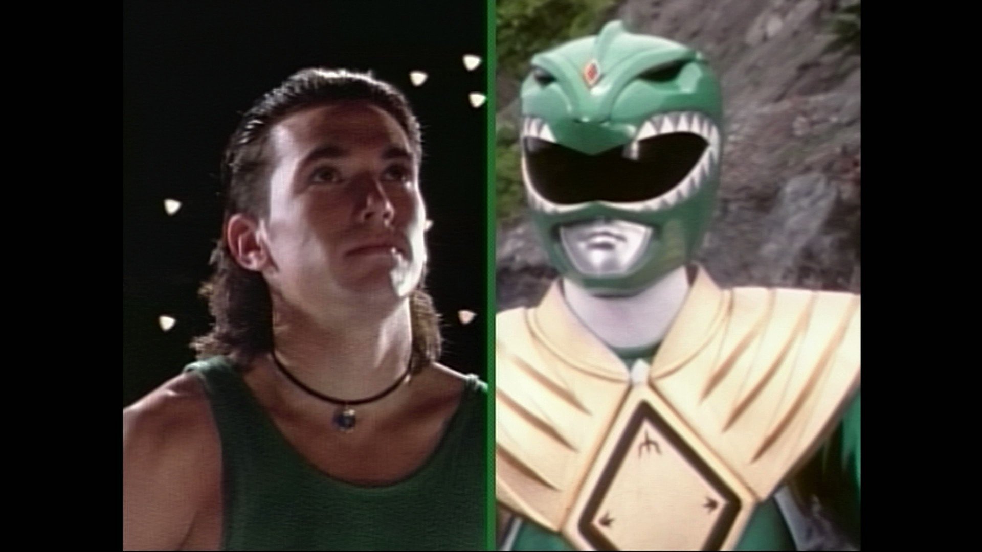Tommy Oliver's Complete Power Rangers Story: Green Ranger Origins & All  Colors
