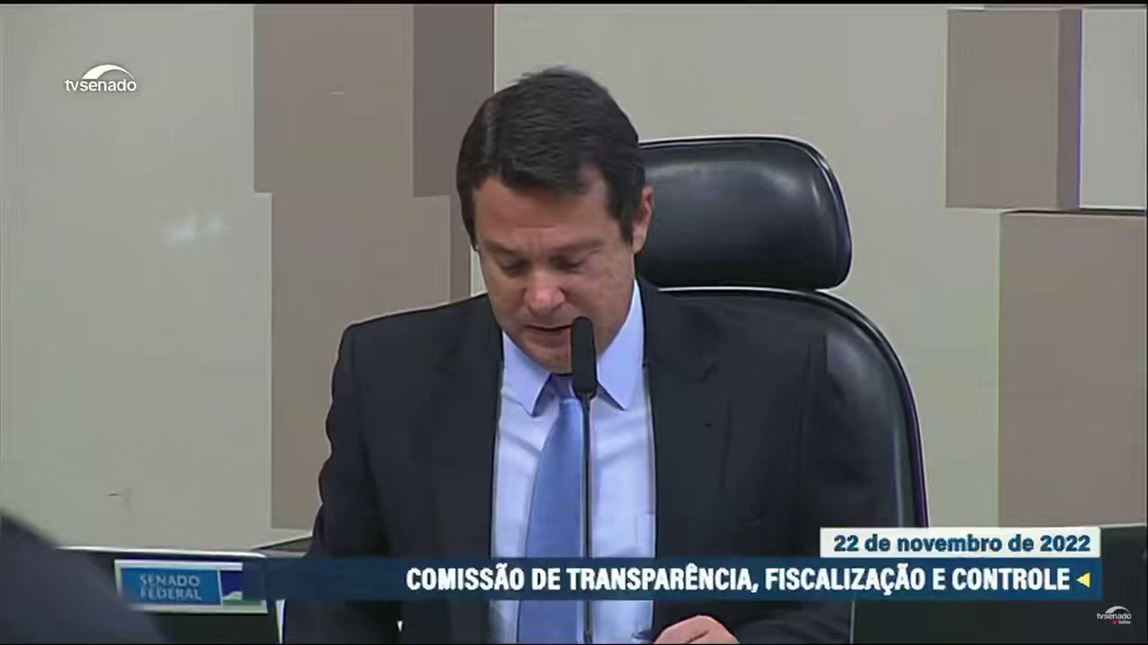 Pró-vida, senador Eduardo Girão (CE) doa R$ 1,5 mi a campanhas no país -  13/11/2020 - UOL Eleições