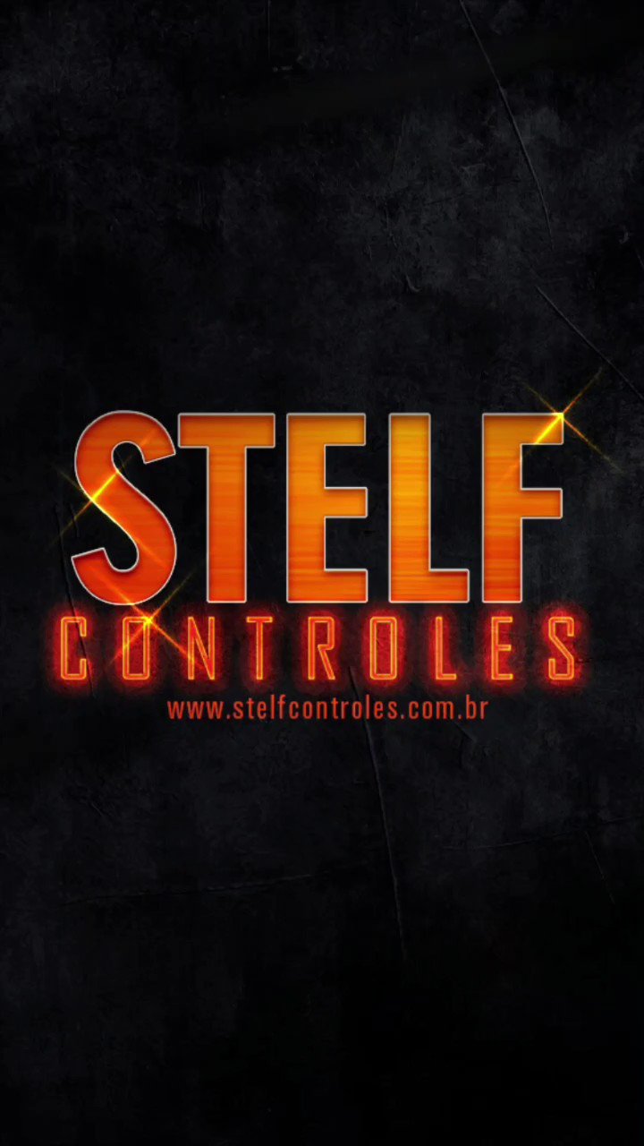 Stelf Controles - Controle Ps4 com Grip Fortnite Stelf