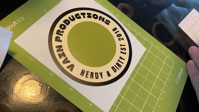 Currently working on new goodie bag stuff as I am not happy with my recent quality of my shipments to