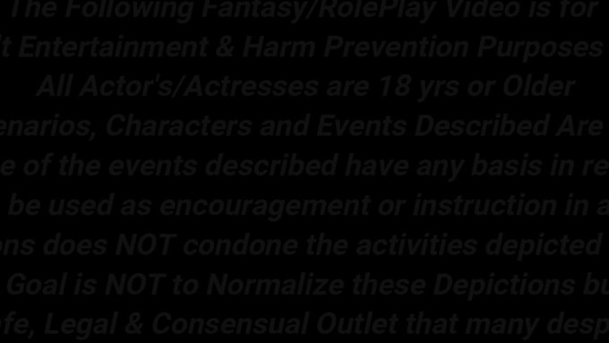 I am beyond excited! I got an awesome teaser trailer for my VIP content from the amazingly talented @RMahilov<a href="/tag/creators"class="tags"><span>#creators</span></a><a href="/tag/milf"class="tags"><span>#milf</span></a><a href="/tag/womenover40"class="tags"><span>#womenover40</span></a><a href="/tag/curvy_girl"class="tags"><span>#curvy_girl</span></a><a href="/tag/dis"class="tags"><span>#dis</span></a>