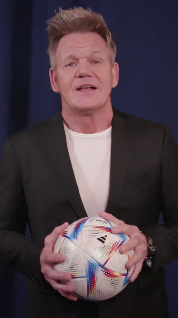 Tune in to the #BlackFriday #WorldCup2022 game USA vs England on Fox.  11am PT!  It is widely expected to be one of the most watched soccer games in U.S. TV history! Thanks to Gordon Ramsay for another F@$&#' Fun Shoot! https://t.co/LlPf0tyQRM