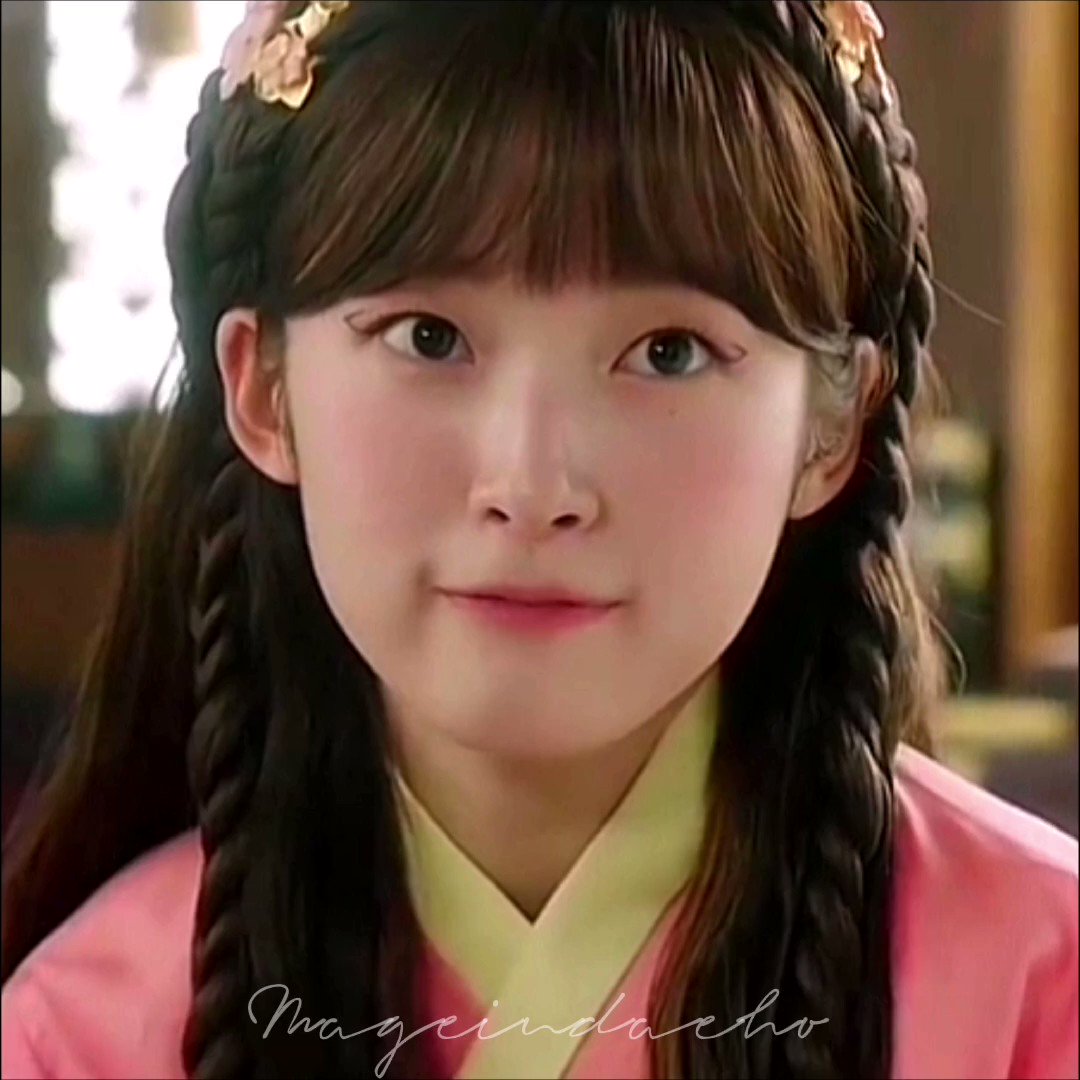 On Twitter RT mageindaeho Arin As Spring Sunshine Jin on-twitter-rt-mageindaeho-arin-as-spring-sunshine-jin