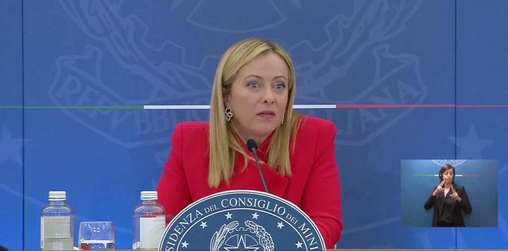 Marco Paganessi / Twitter