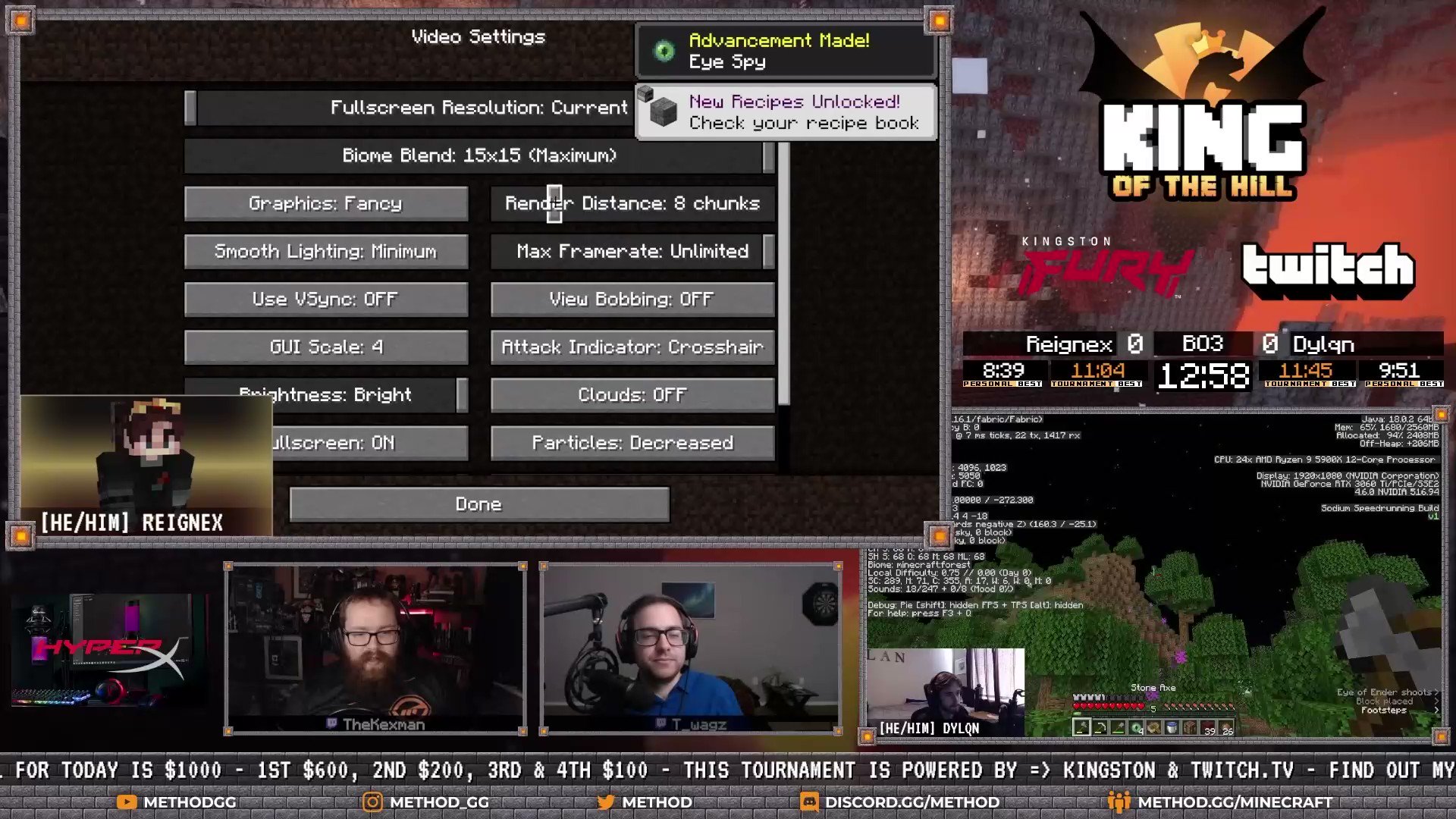 Method on Twitter "This is quite possibly the most difficult thing we