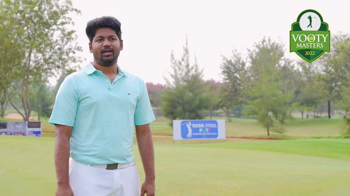 Tata Steel renews PGTI partnership - India Golf Weekly