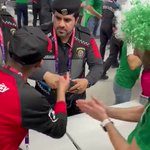 アルコール禁止のカタールW杯。なんとしてでも持ち込もうとする強者の手口が凄い!