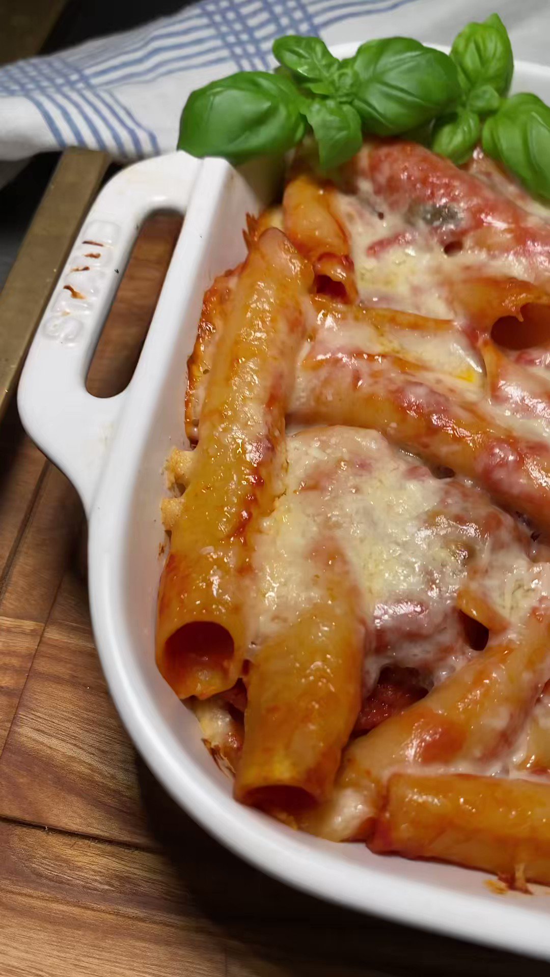 The Pasta Queen (@the_pastaqueen) / Twitter