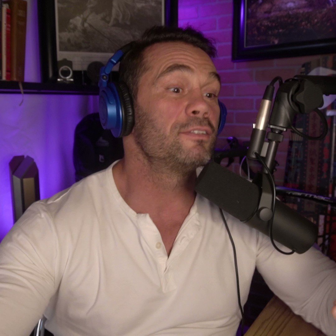 Rich Franklin (@RichFranklin) / Twitter