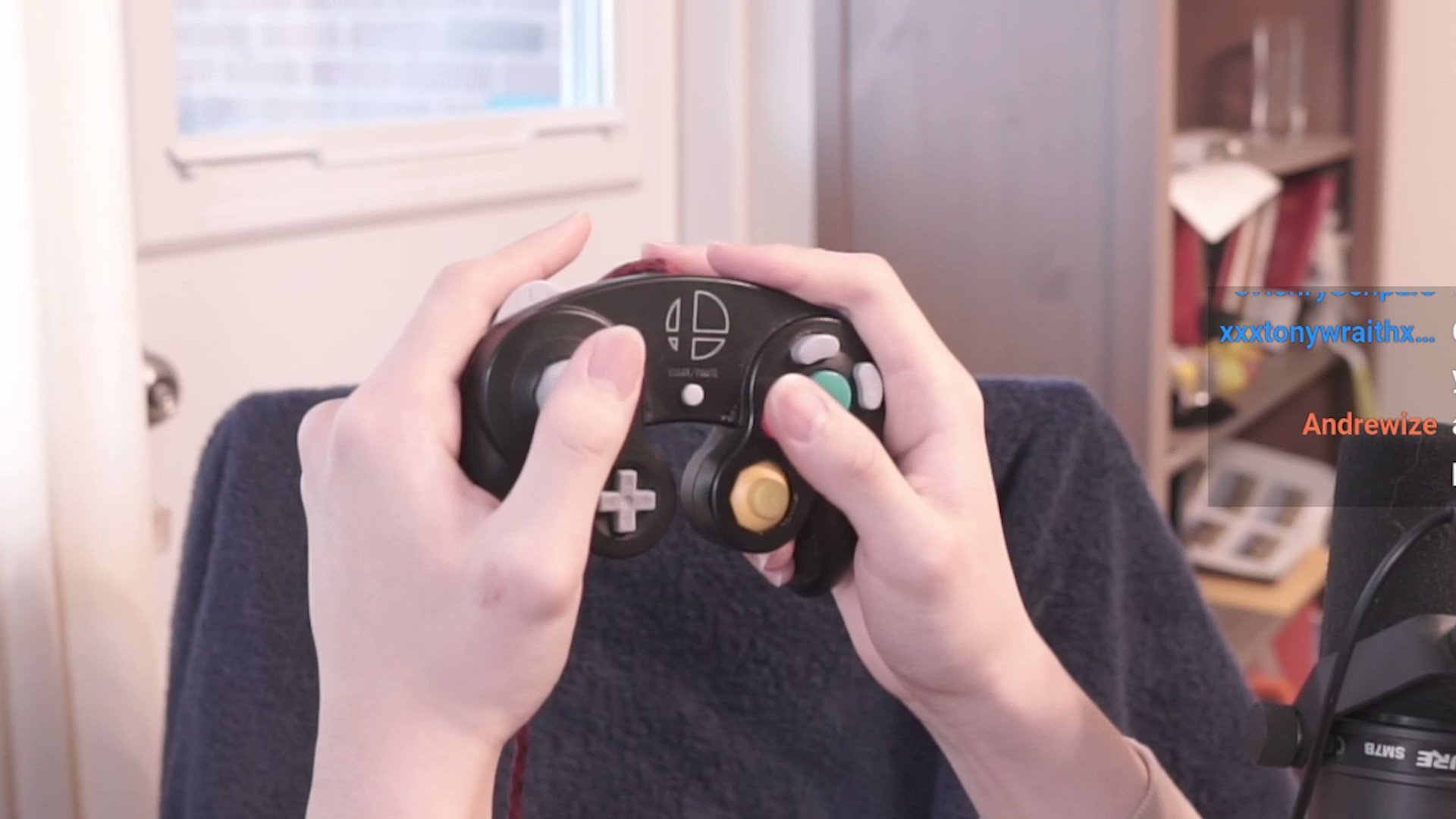 Liquid Riddles on Twitter "How to EWGF and Crouch Dash/Wavedash with