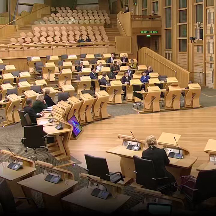 @PamGosalMSP's photo on The SNP