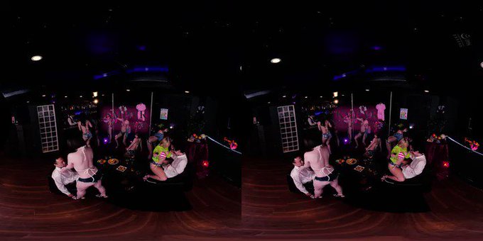 【VR】KMP創立20周年記念×KMPVR6周年記念 ここ… https://t.co/f2iuBRx9V9