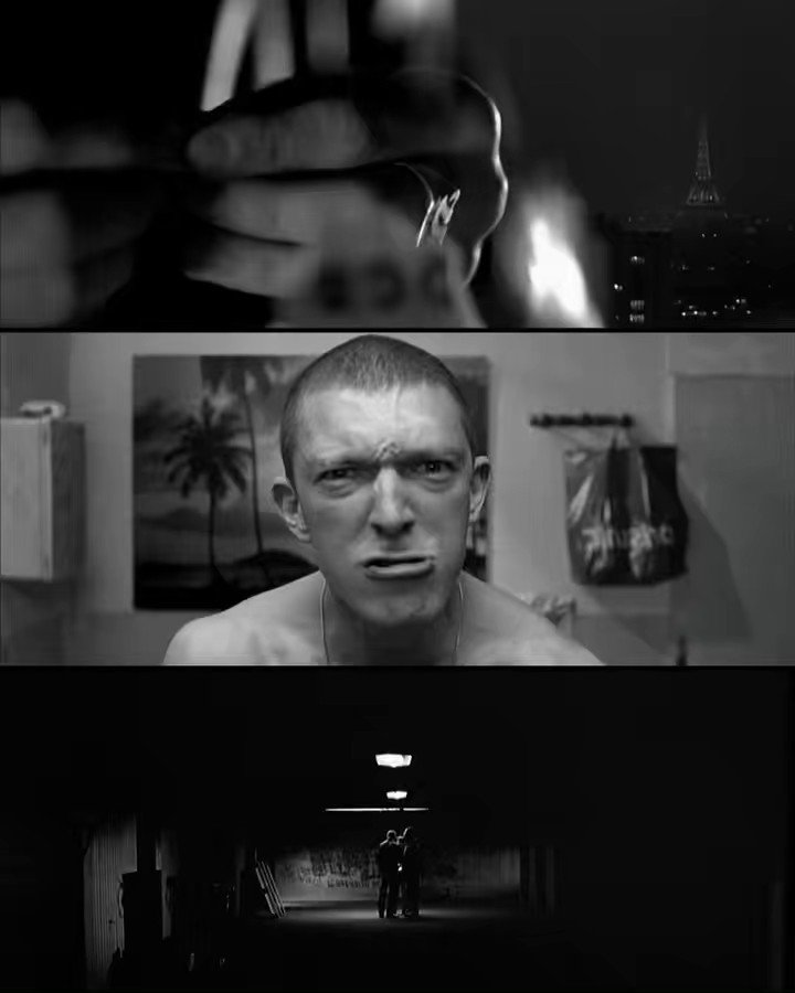 Happy Birthday Vincent Cassel Which are some of his best performances? 