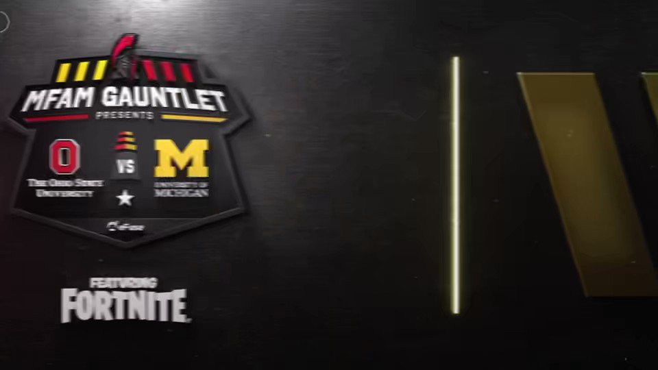 Valiant on twitter rivalry week kicked off last sunday with us
