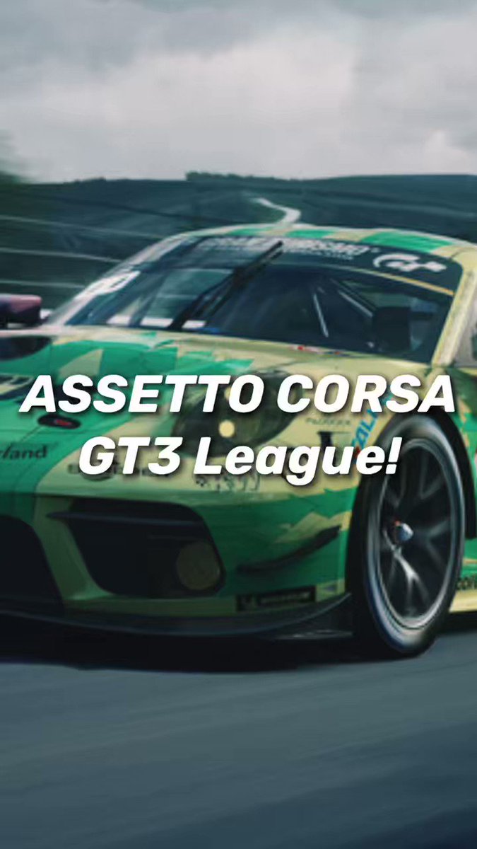 F1 2020 but is Assetto Corsa + TV Cam, #assettocorsa