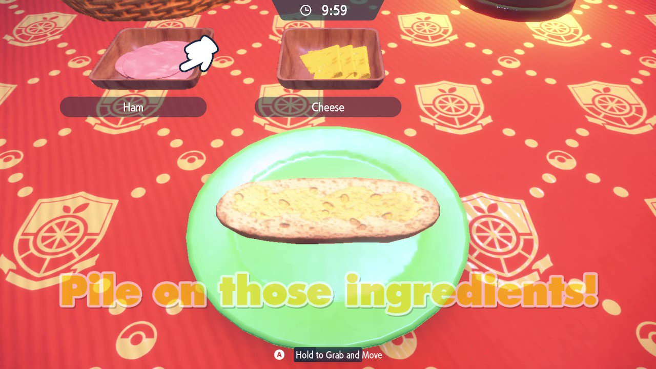 expert ham sniffer of Spain on Twitter " 5 slices of hot wet ham 2