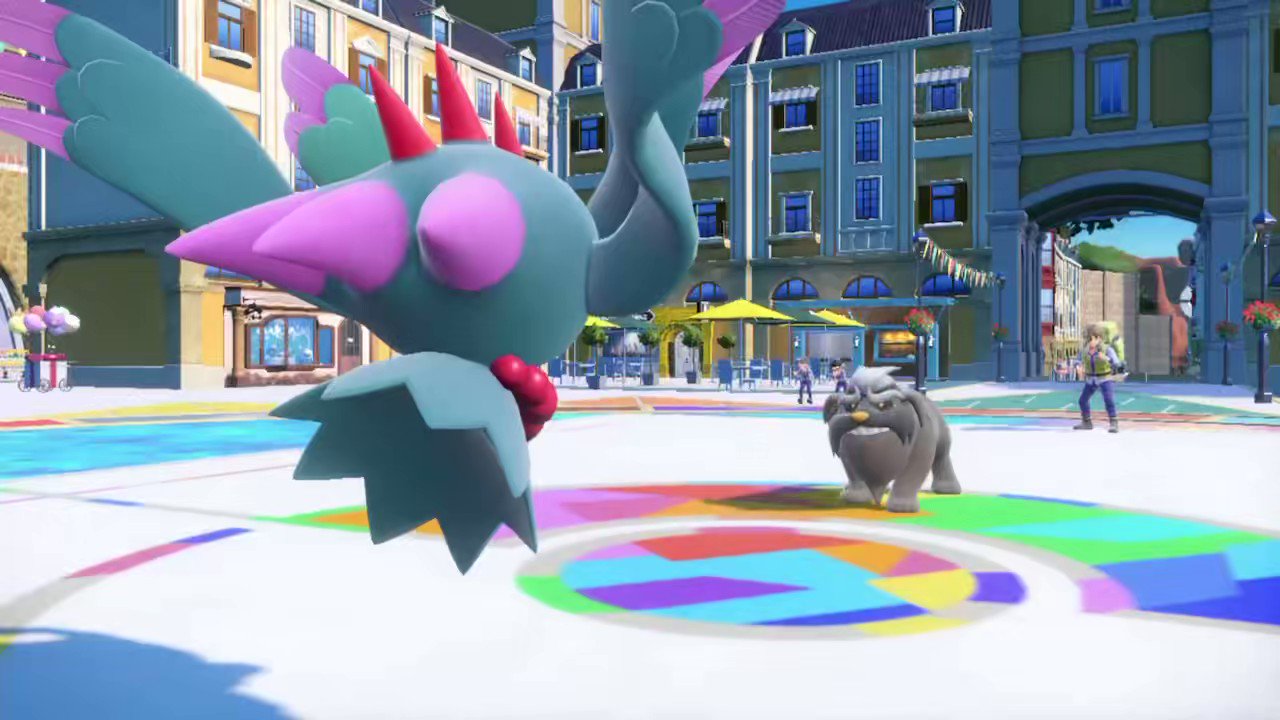 [朱紫] 派帕:我的王之力啊!!!