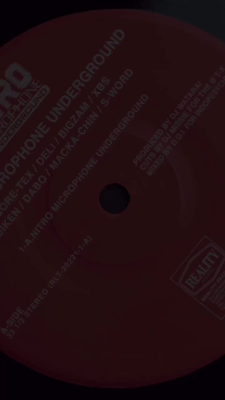 @nmu_tokyo's video Tweet