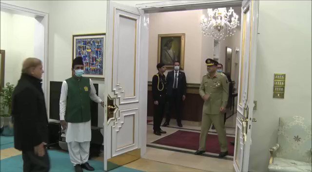 @_Mansoor_Ali's photo on COAS