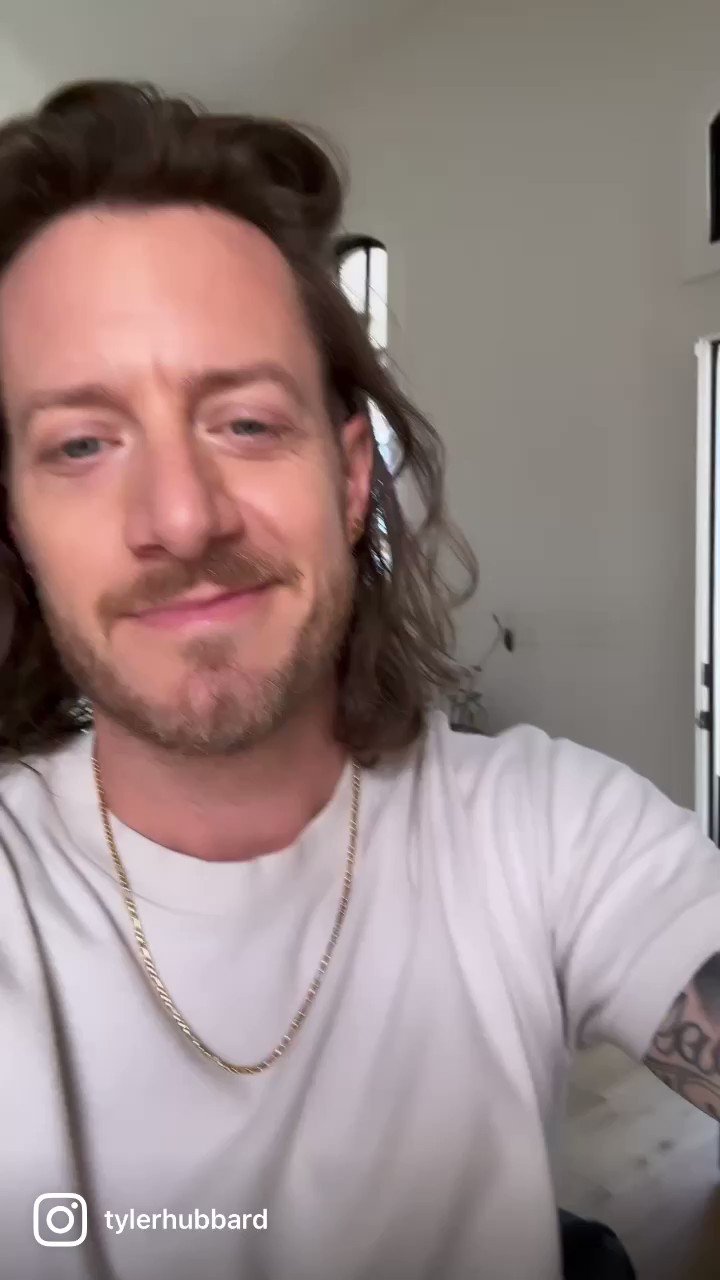 Tyler Hubbard on Twitter "Happy Thanksgiving from my family to yours