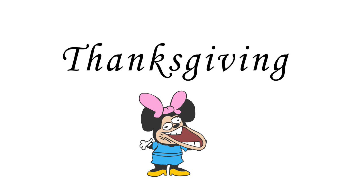 @_srpelo_ : I was watching the Mokey's  Thanksgiving episode, and I forgot how insanely dumb it is, I miss making Mokey &bull; TwiCopy