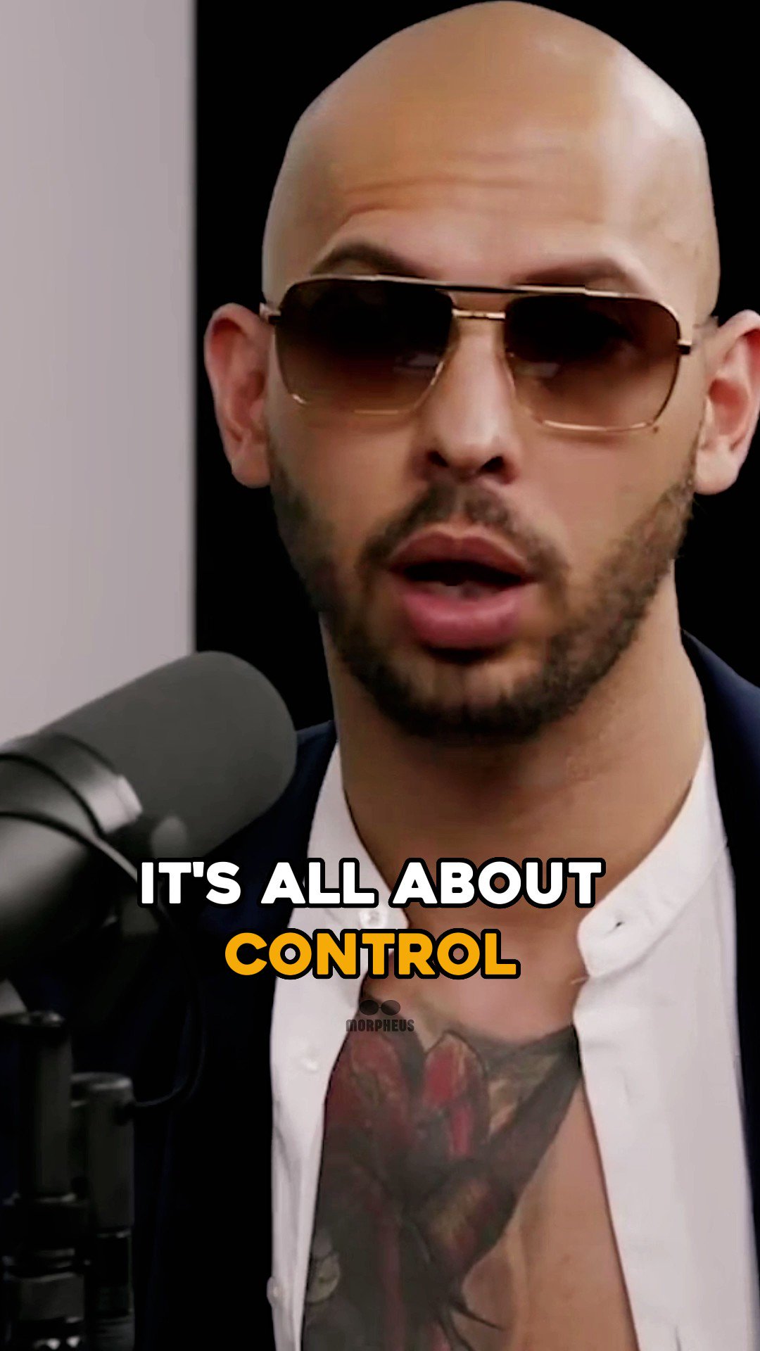 Tates Morpheus (TatesMorpheus) / Twitter